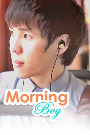 Morning Boy poster