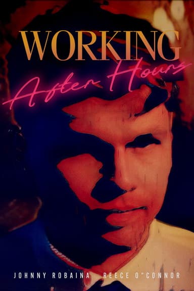 Working After Hours poster