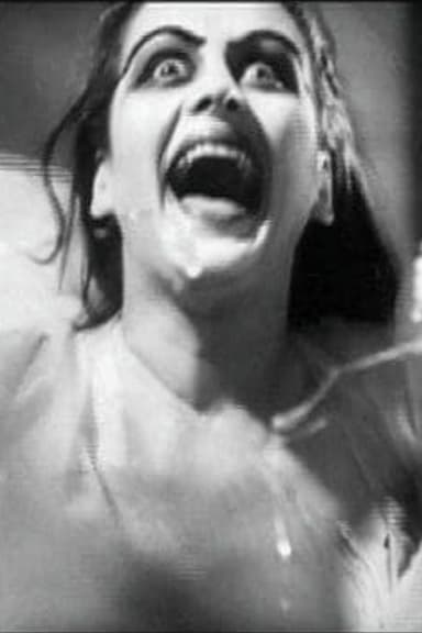 The Furies poster