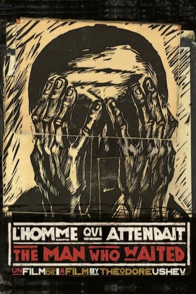 The Man Who Waited poster