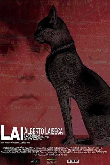 Lai poster