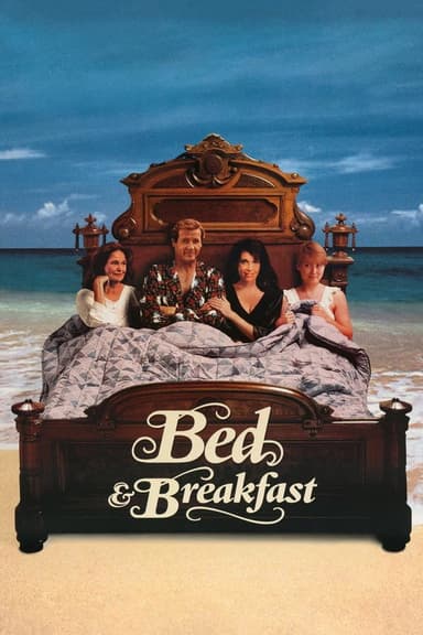Bed & Breakfast poster