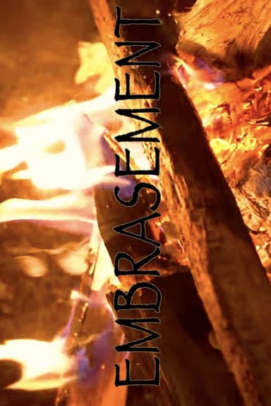 EMBRASEMENT poster