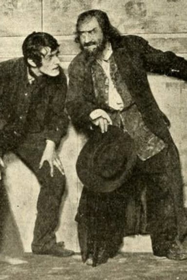 Oliver Twist poster