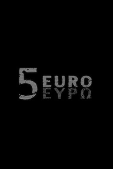 5 Euro poster