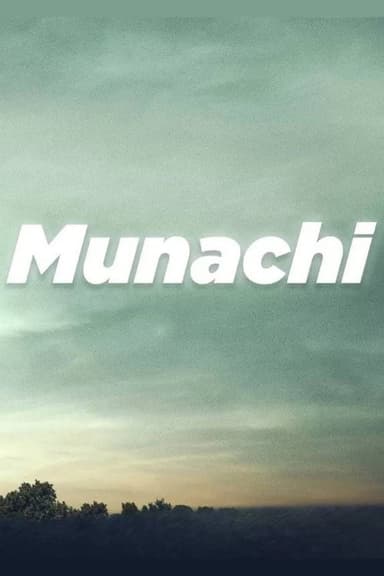 Munachi poster