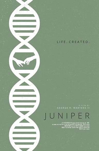 Juniper poster