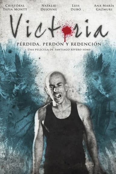 Victoria poster