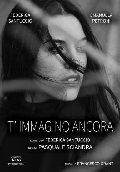 T'immagino ancora poster
