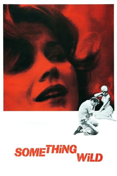 Something Wild poster