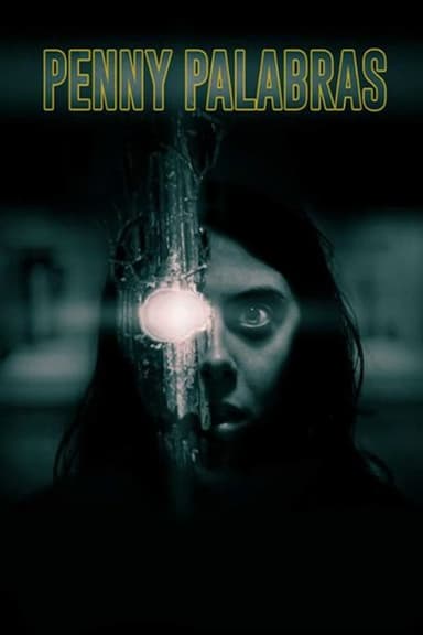 Penny Palabras poster