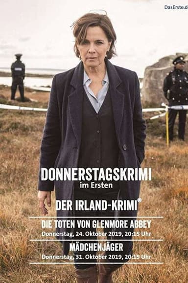 Irish Crime: The Dead of Glenmore Abbey poster