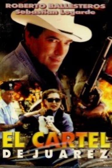 El cartel de Juarez poster