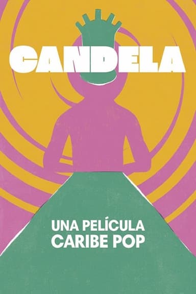 Candela poster