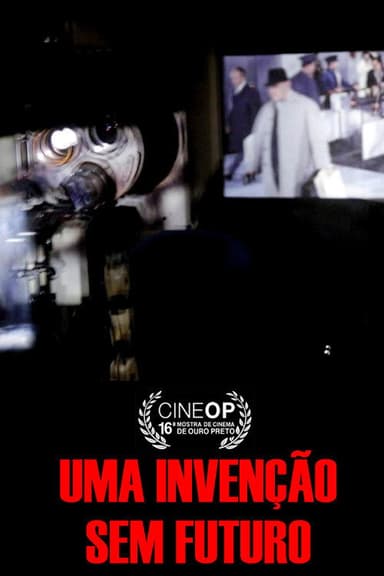 Uma invenção sem futuro poster