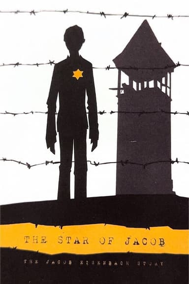 The Star of Jacob poster