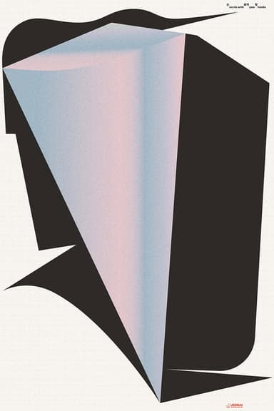 Recite With Your Hands poster