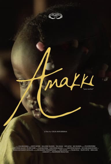 Amakki poster