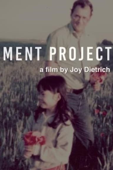 Attachment Project poster