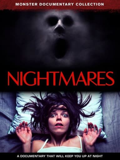 Nightmares poster