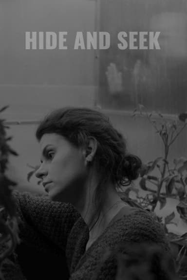 Hide And Seek poster