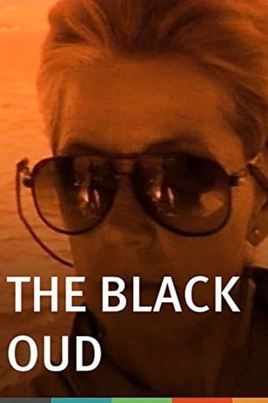 The Black Oud poster