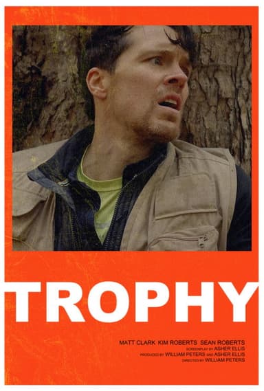 Trophy poster