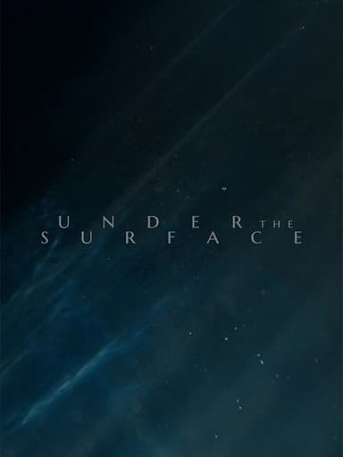 Under the Surface poster