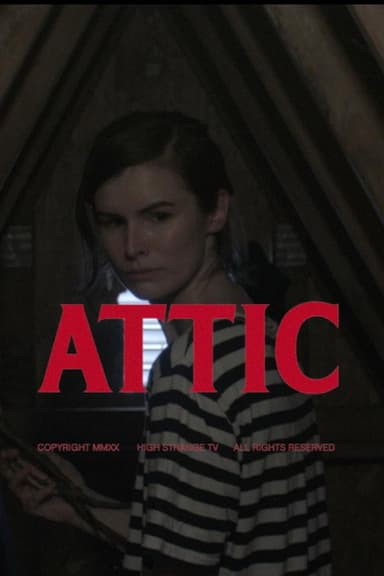 Attic poster