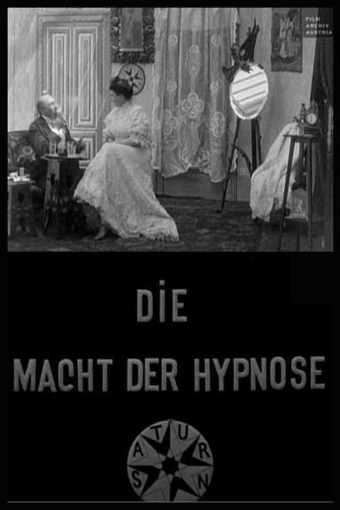 The Power of Hypnosis poster
