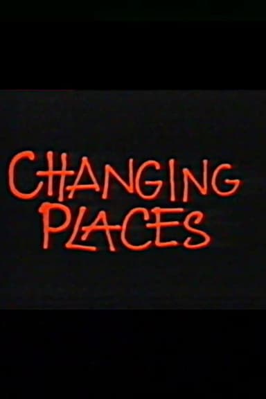 Changing Places poster