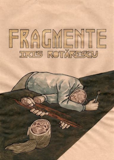 FRAGMENTS poster