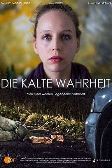 The Cold Truth poster