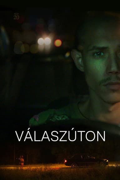 Válaszúton poster