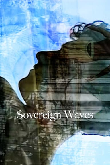 Sovereign Waves poster