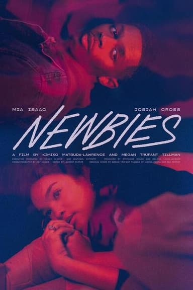 Newbies poster