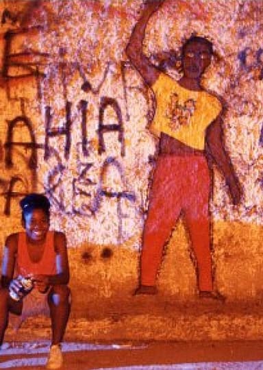 When Blacks Dance poster