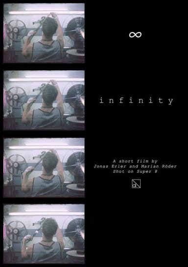 infinity poster