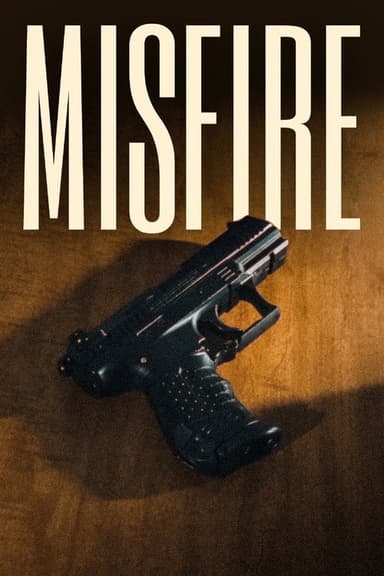 Misfire poster