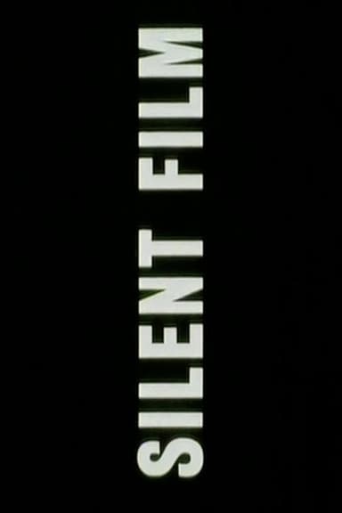 Silent Film poster