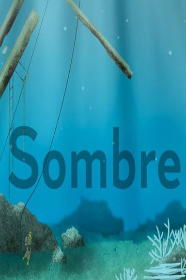 Sombre poster