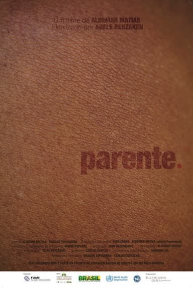 Parente poster