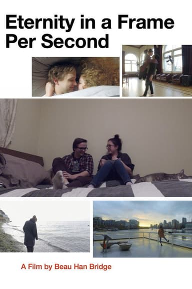Eternity in a Frame Per Second poster