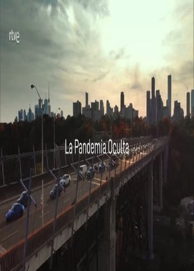 Suicidio, la pandemia oculta poster