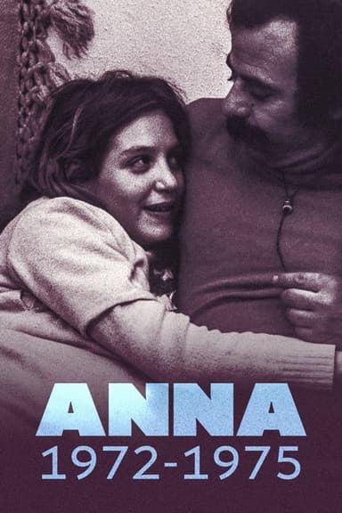Fuori Campo di Anna poster