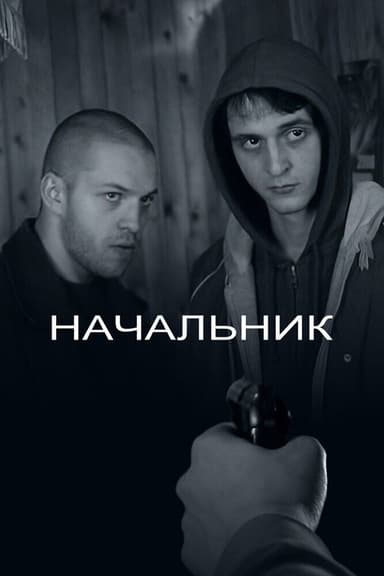 Nachalnik poster