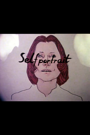 Selfportrait poster