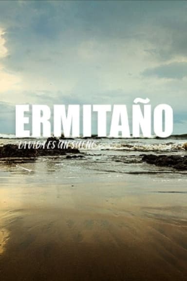 Ermitaño poster
