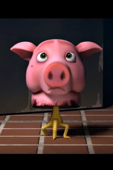Pork Chop poster
