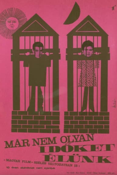 A Strictly Private Affair poster